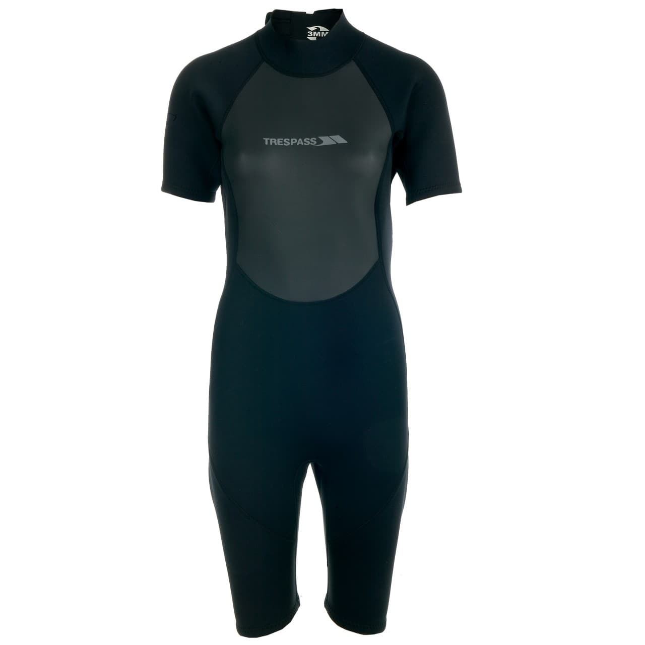Trespass Dam/Dam Scubadive Kort Våtdräkt