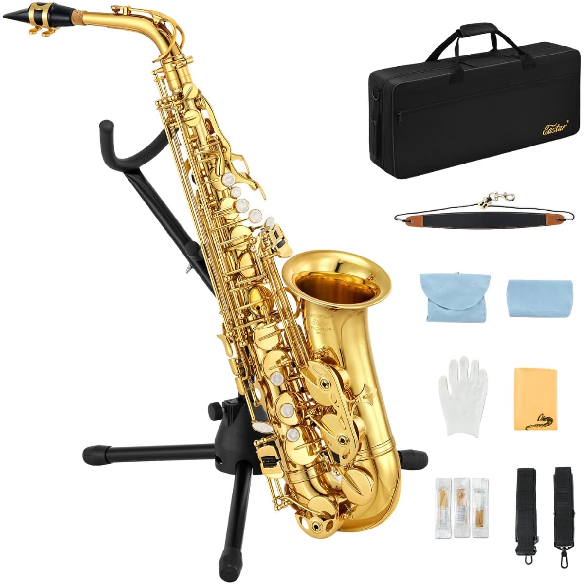 Eastar AS-â…¡ altsaxofon