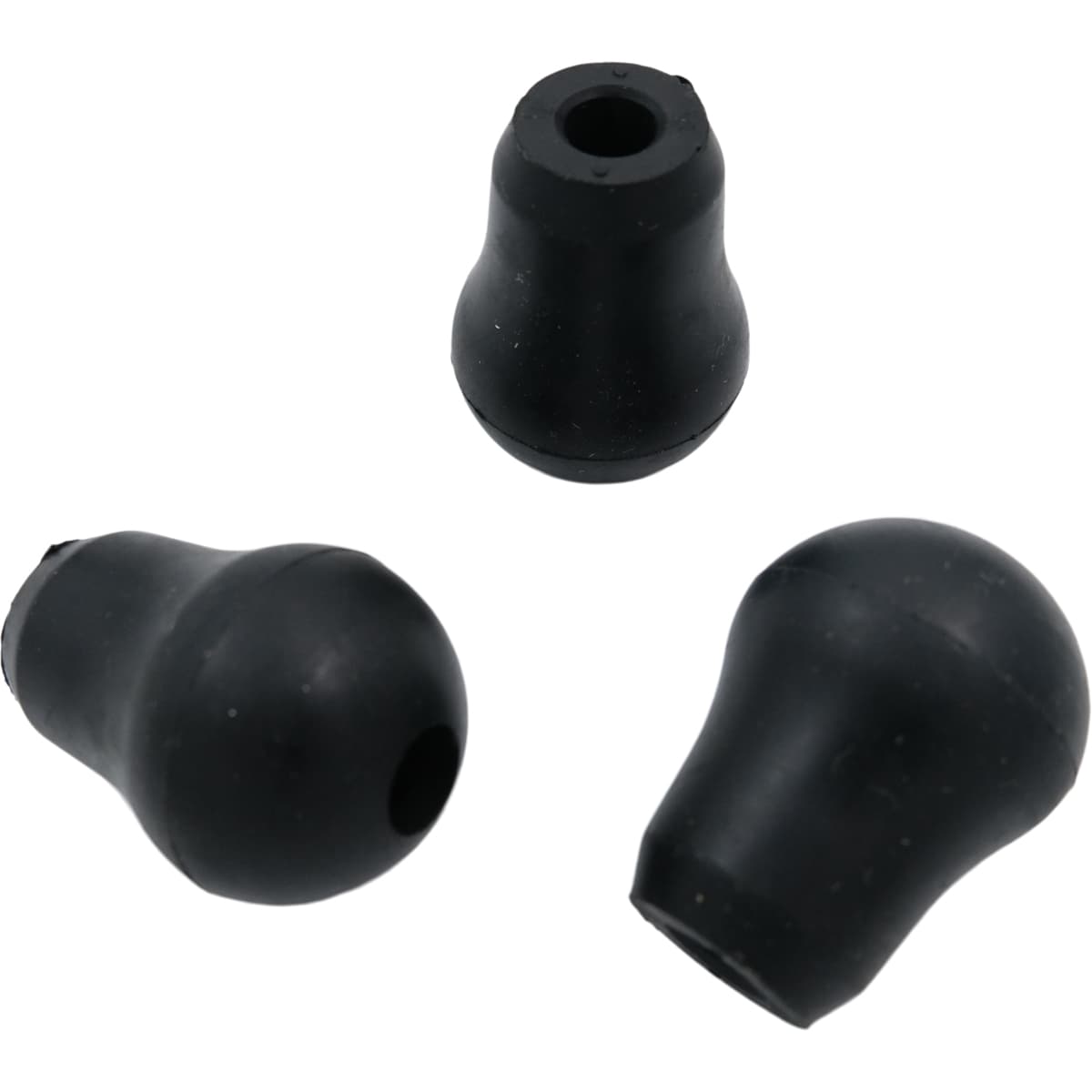 Drum Limousine RF01 gummifötter för golvpuka