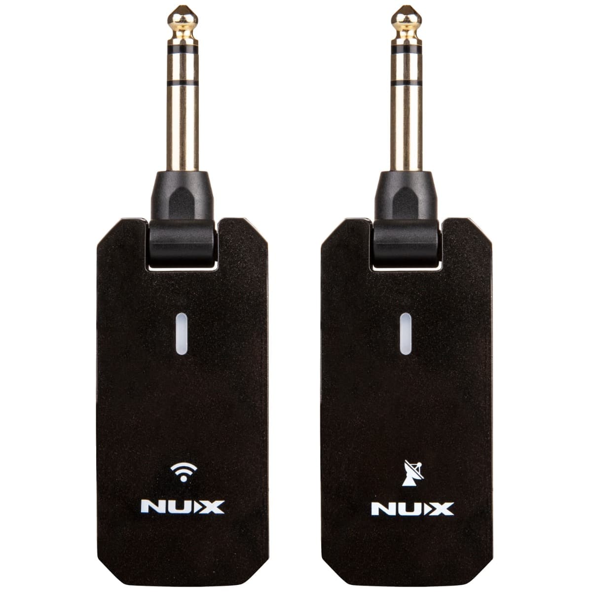 Nux C-5RC trådlöst system till guitar, bas mm.