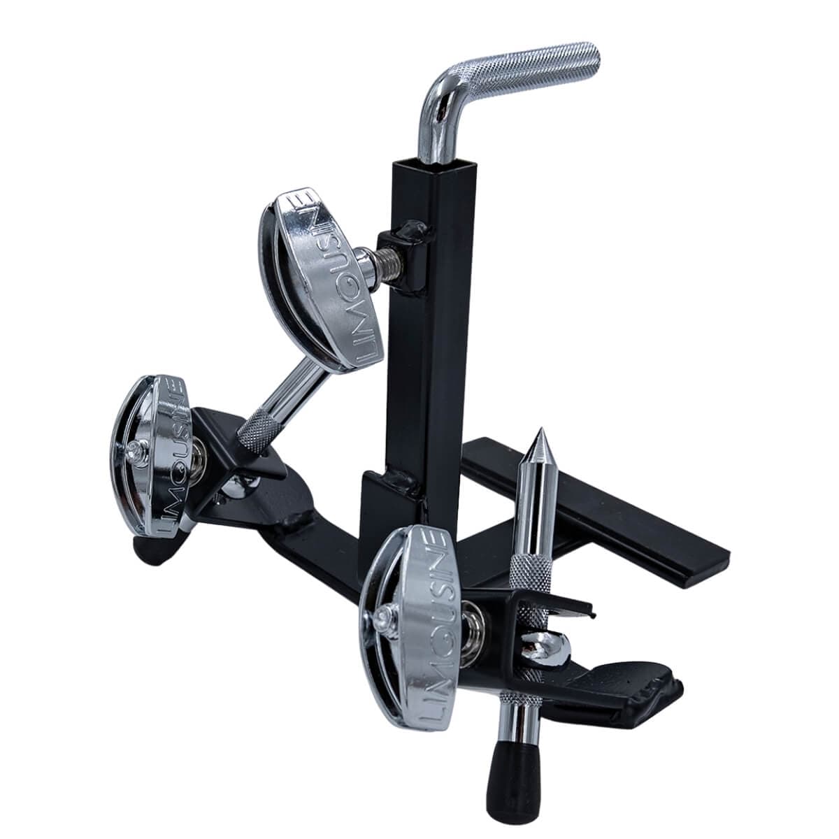 Drum Limousine PM-01-PRC koklocka-hållare till bastrumma-pedal