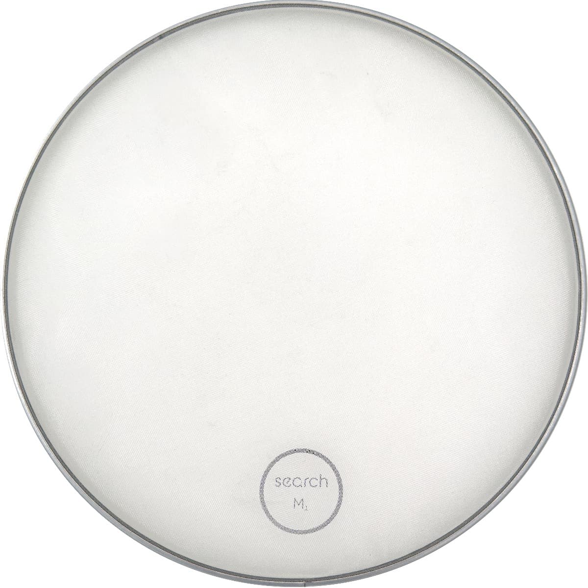 Search 14 M1 White mesh skinn