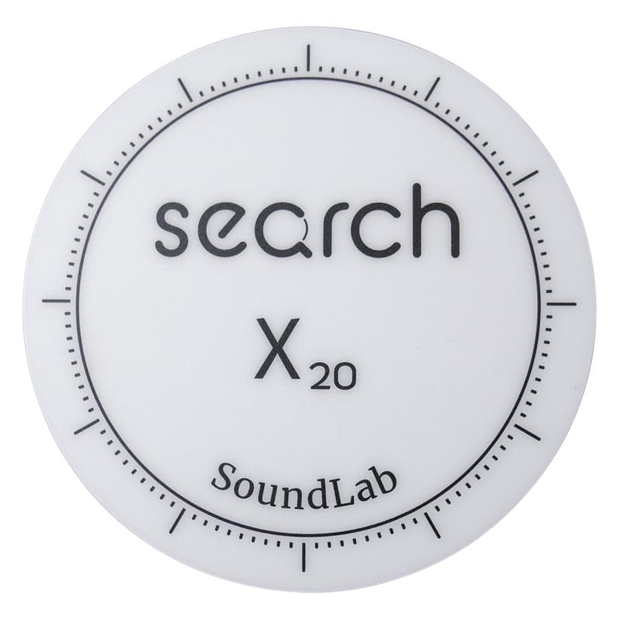 Search X20 bastrumpatch