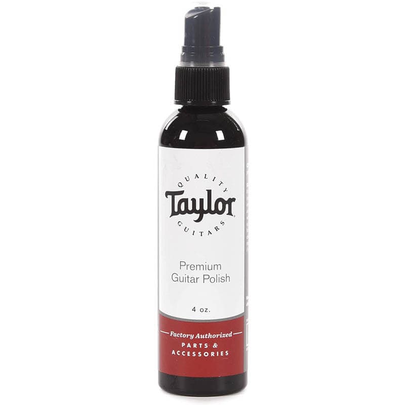 Taylor Satin Guitar Cleaner rengöringsmedel för gitarrer