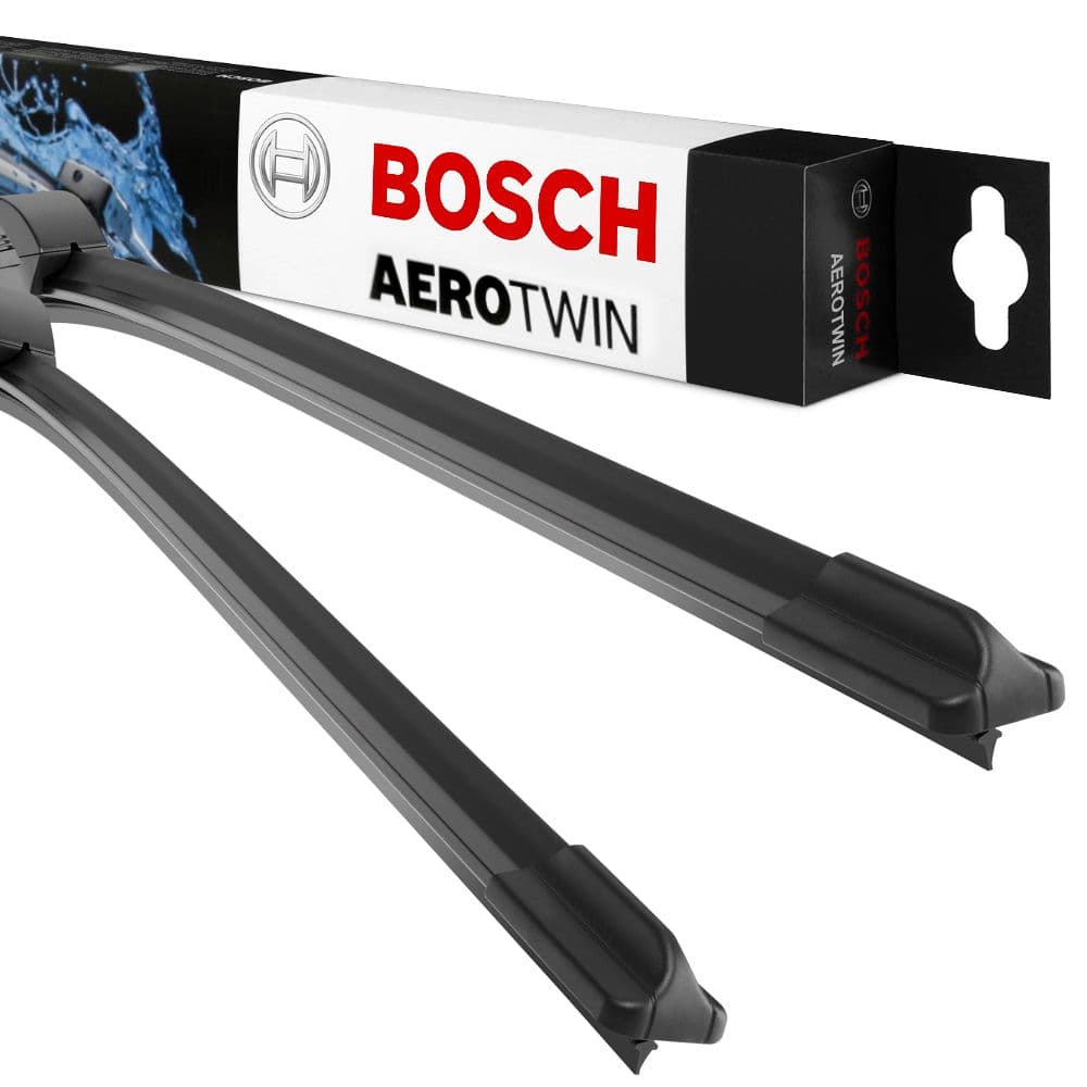 BOSCH 3 397 014 621 Torkarblad Aerotwin Top Lock, Flatblade-torkarblad, 500mm