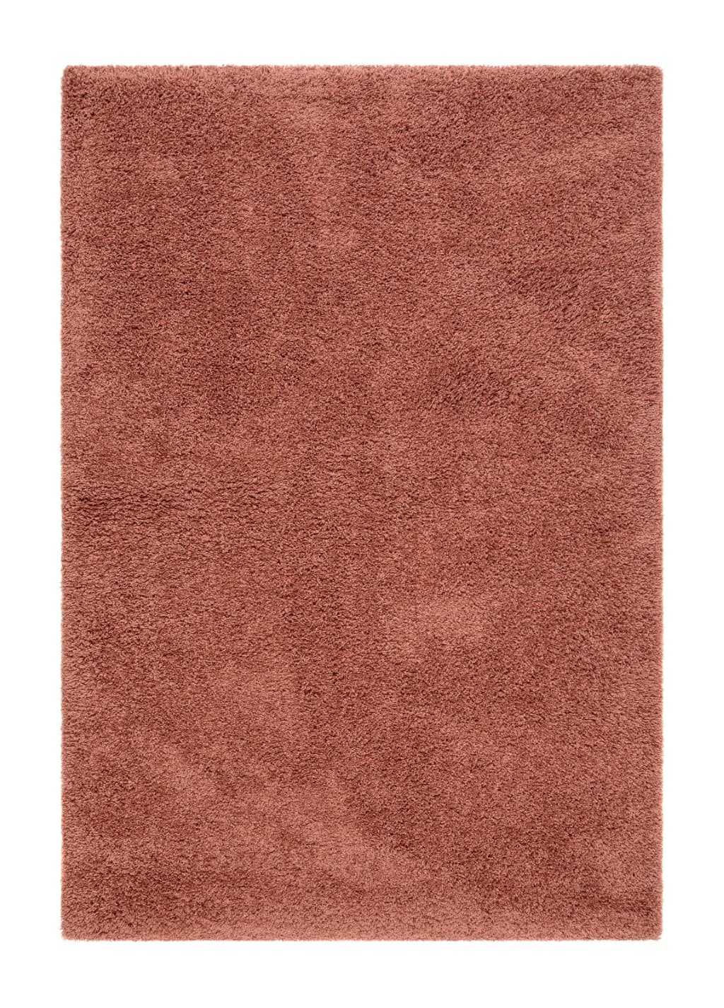 Aspen Deluxe Koppar - Ryamatta - 133 x 190 cm