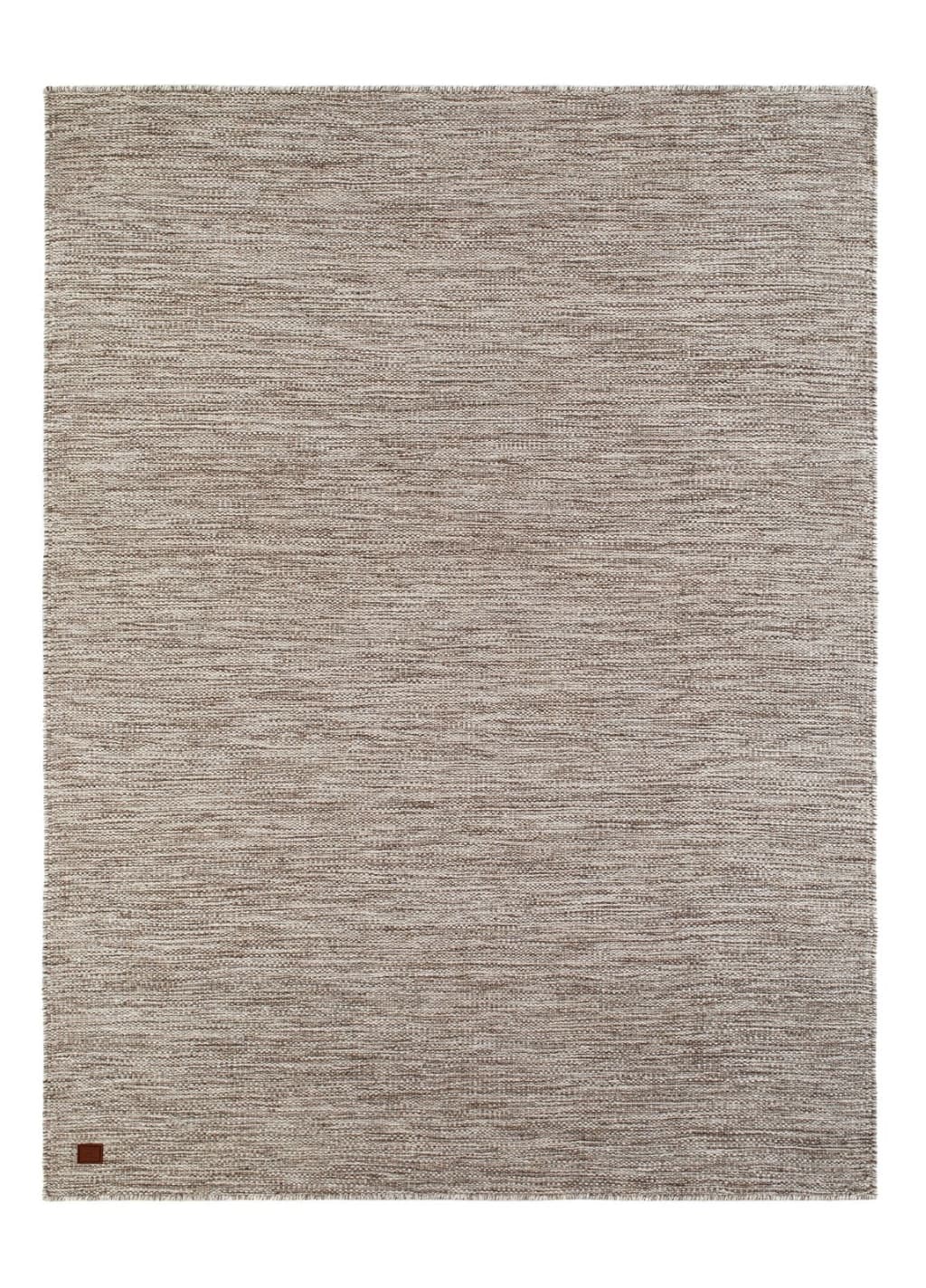 Birka Mörklinne - Handvävd Gångmatta - 200 x 300 cm