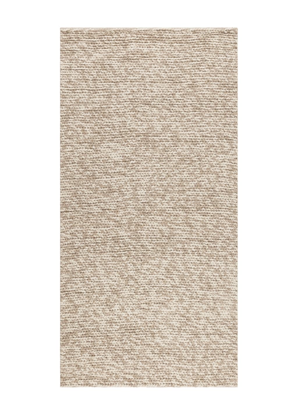 Chody Linne - Gångmatta - 75 x 200 cm