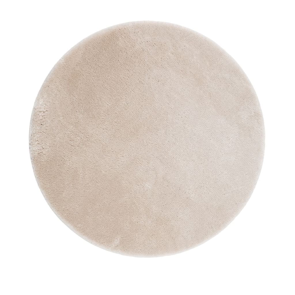 Comfi Natur - Rund Ryamatta - Rund 160cm