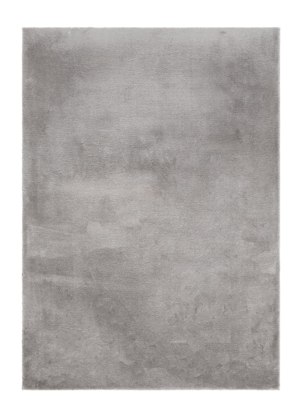 Comfi Silver - Ryamatta - 133 x 190 cm