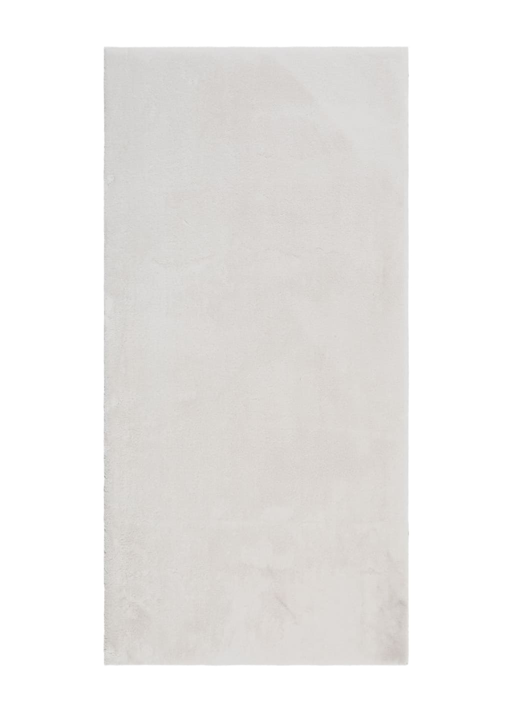 Comfi Vit - Gångmatta - 80 x 160 cm