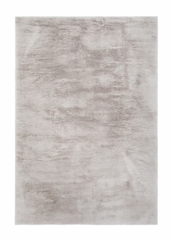Heaven Grå - Gångmatta - 160 x 230 cm