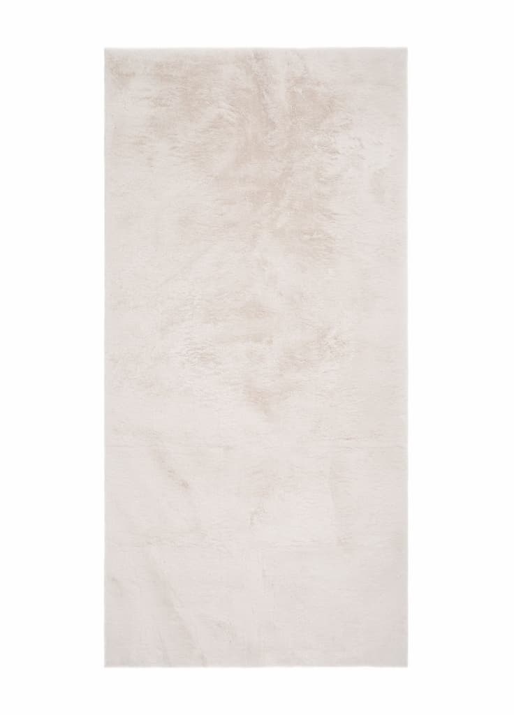 Heaven Natur - Rund Ryamatta - 60 x 120 cm