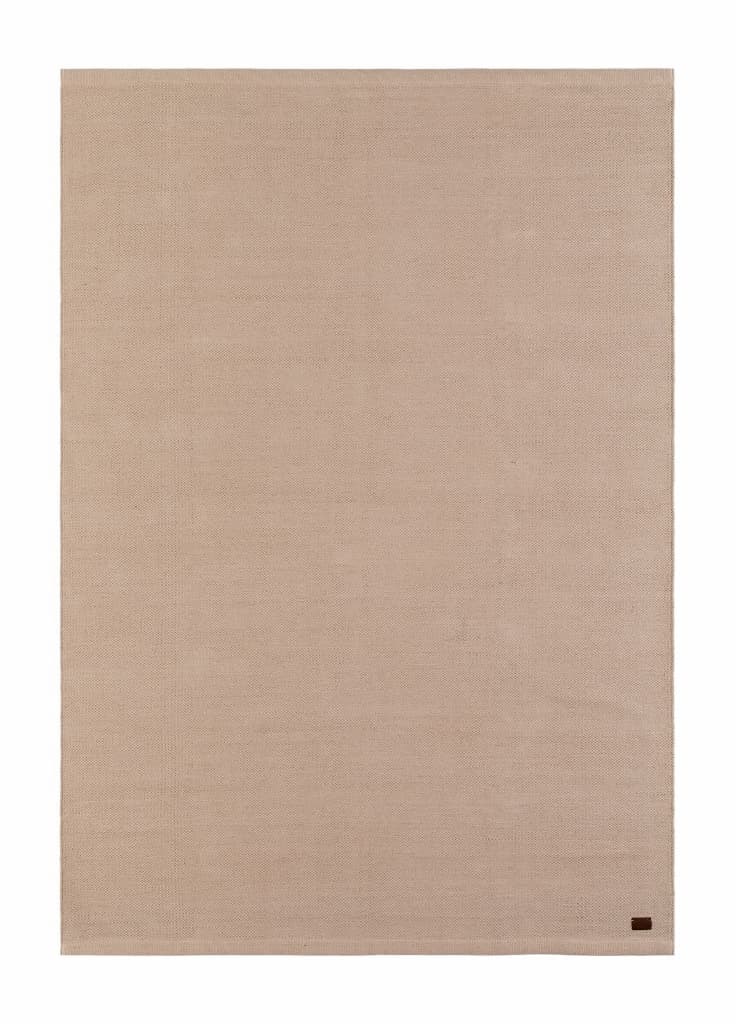 Hemse Linne - Bomullsmatta - 300 x 400 cm