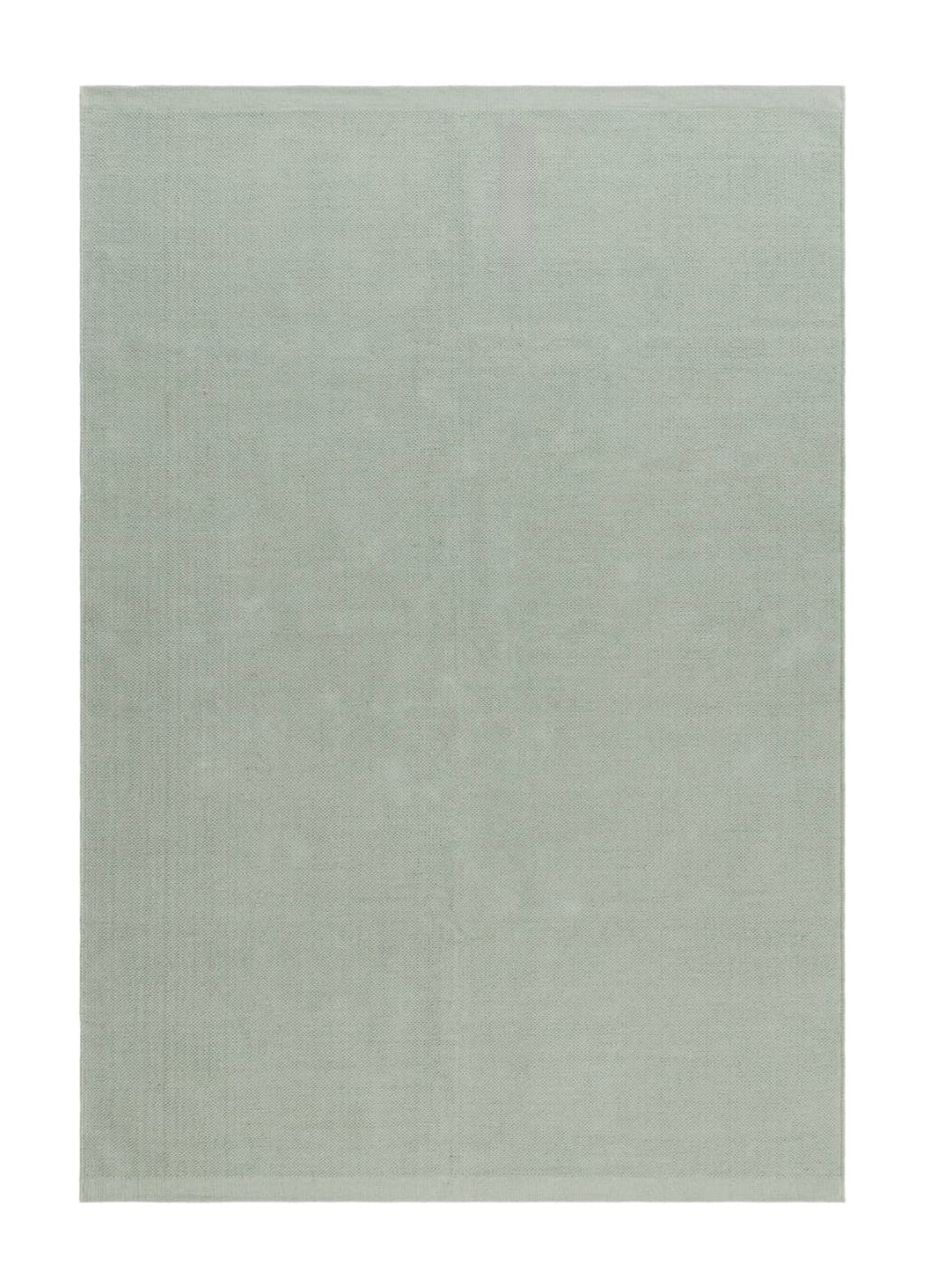 Hemse Ljusgrön - Gångmatta - 300 x 400 cm