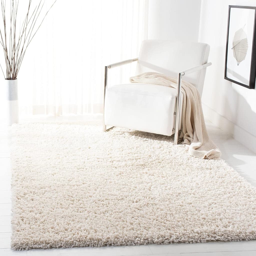 Hilton Cream - Ryamatta - 200 x 290 cm