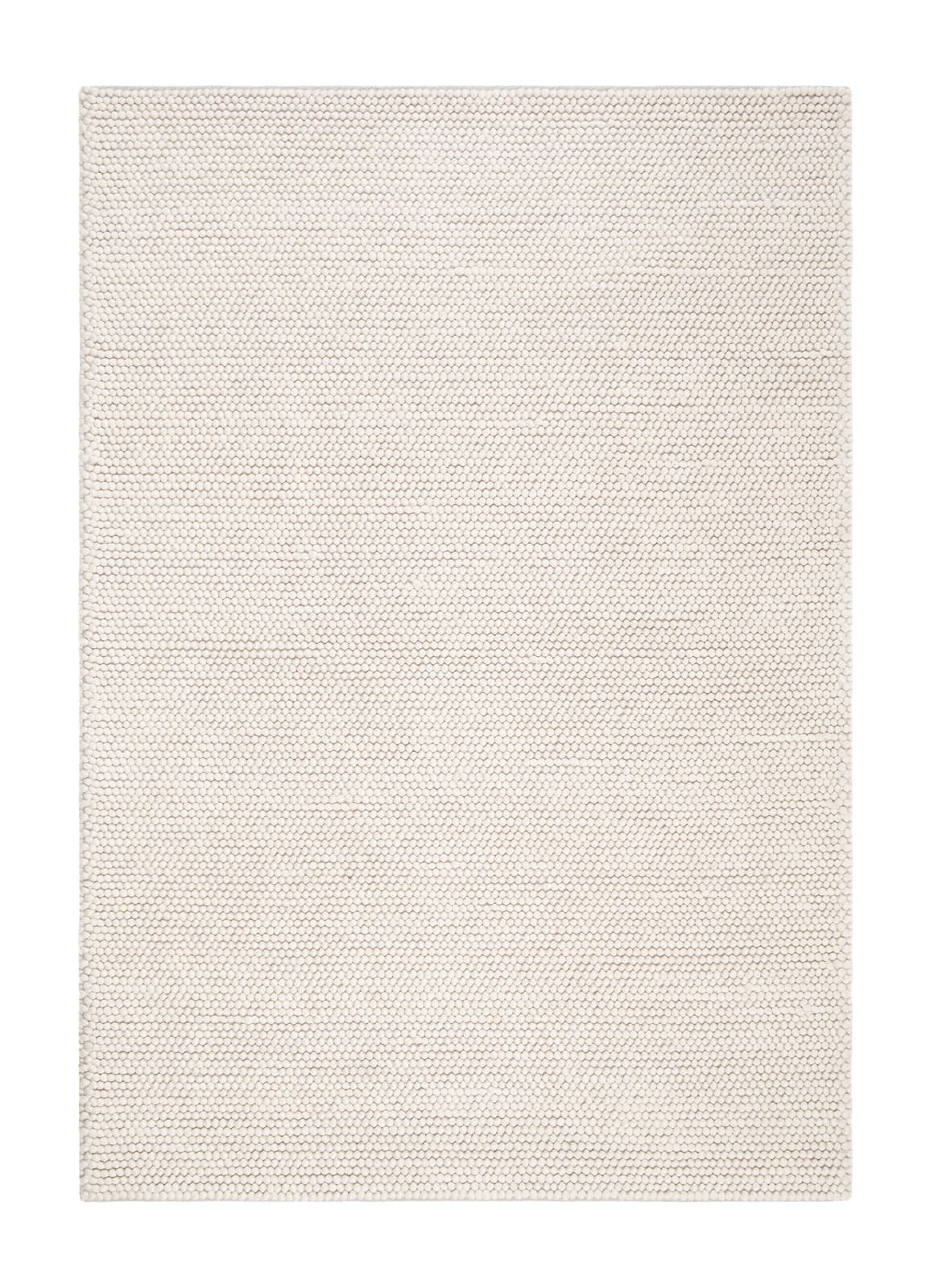 Idre Bubble Cream - Gångmatta - 160 x 230 cm