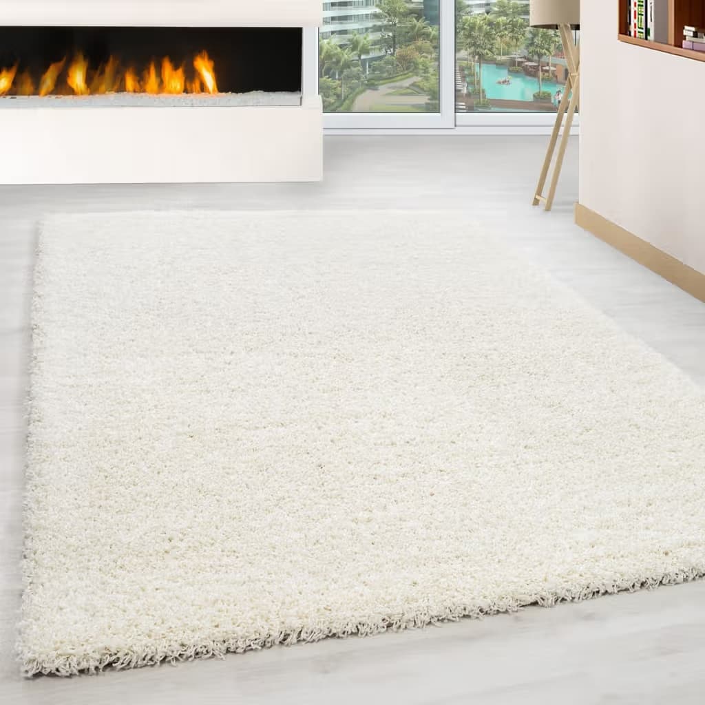 Life Cream - Ryamatta - 80 x 250 cm
