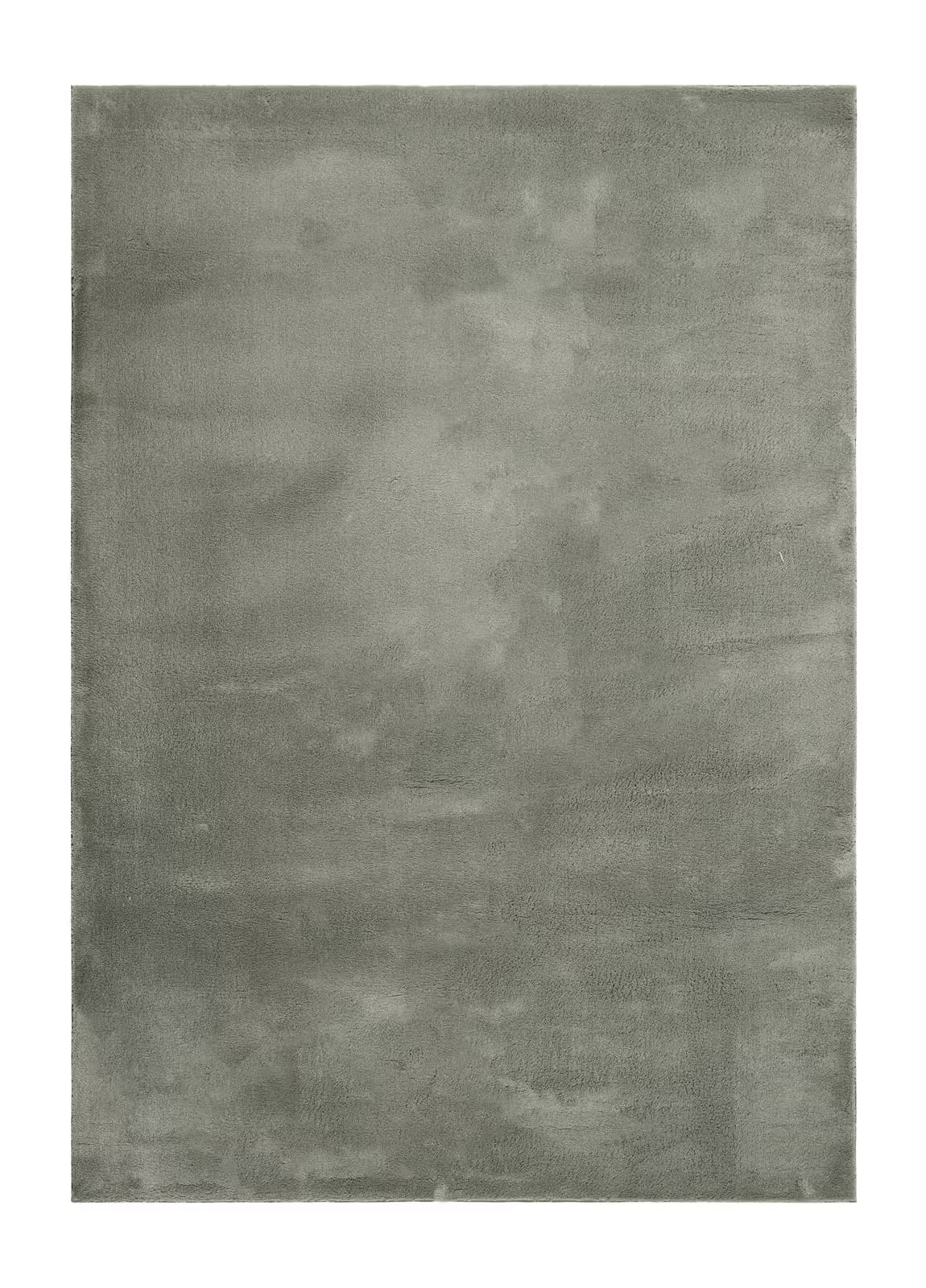 Soft Grön - Matta - 240 x 340 cm