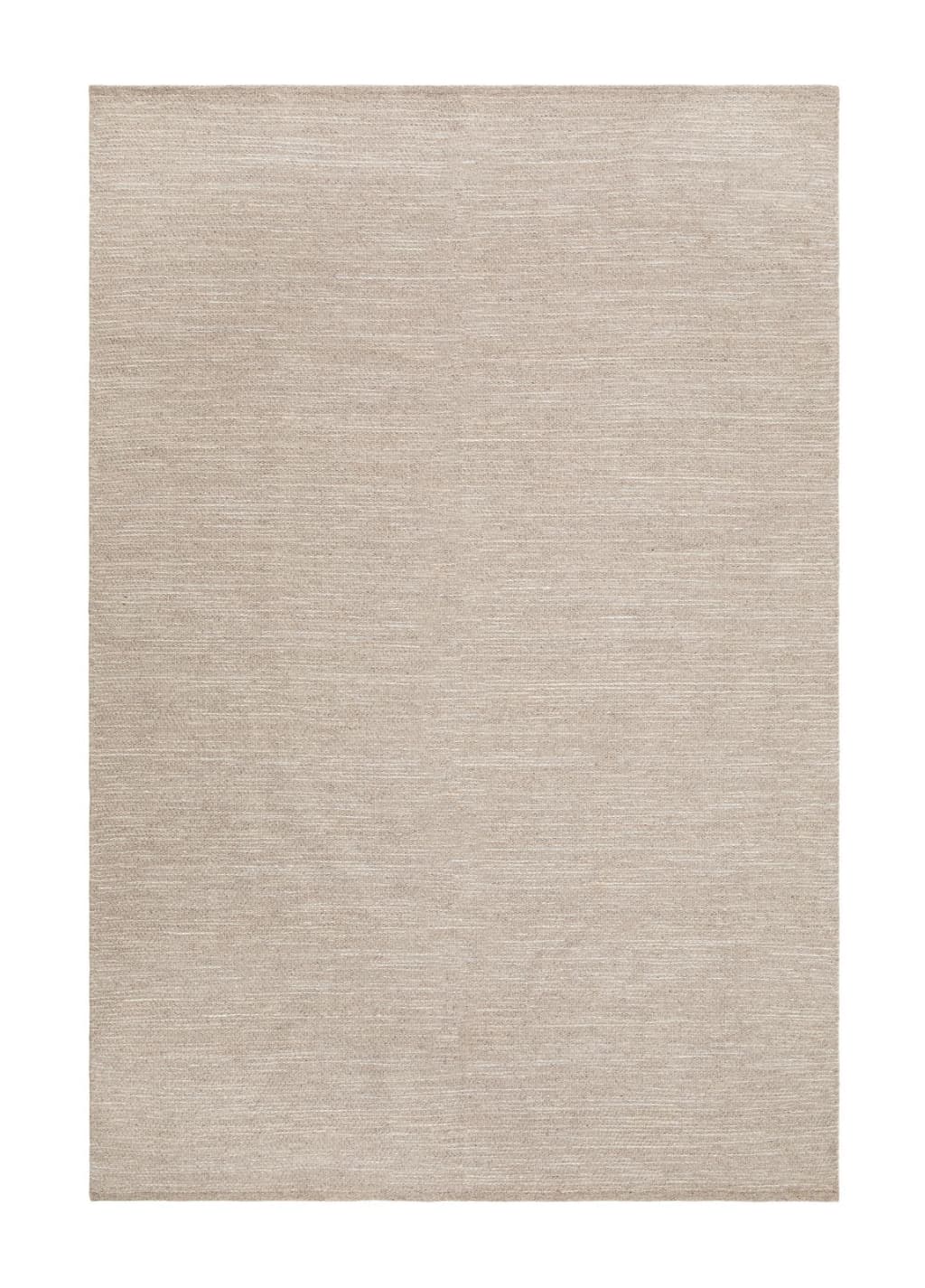 Visby Linne - Handvävd Ullmatta - 300 x 400 cm