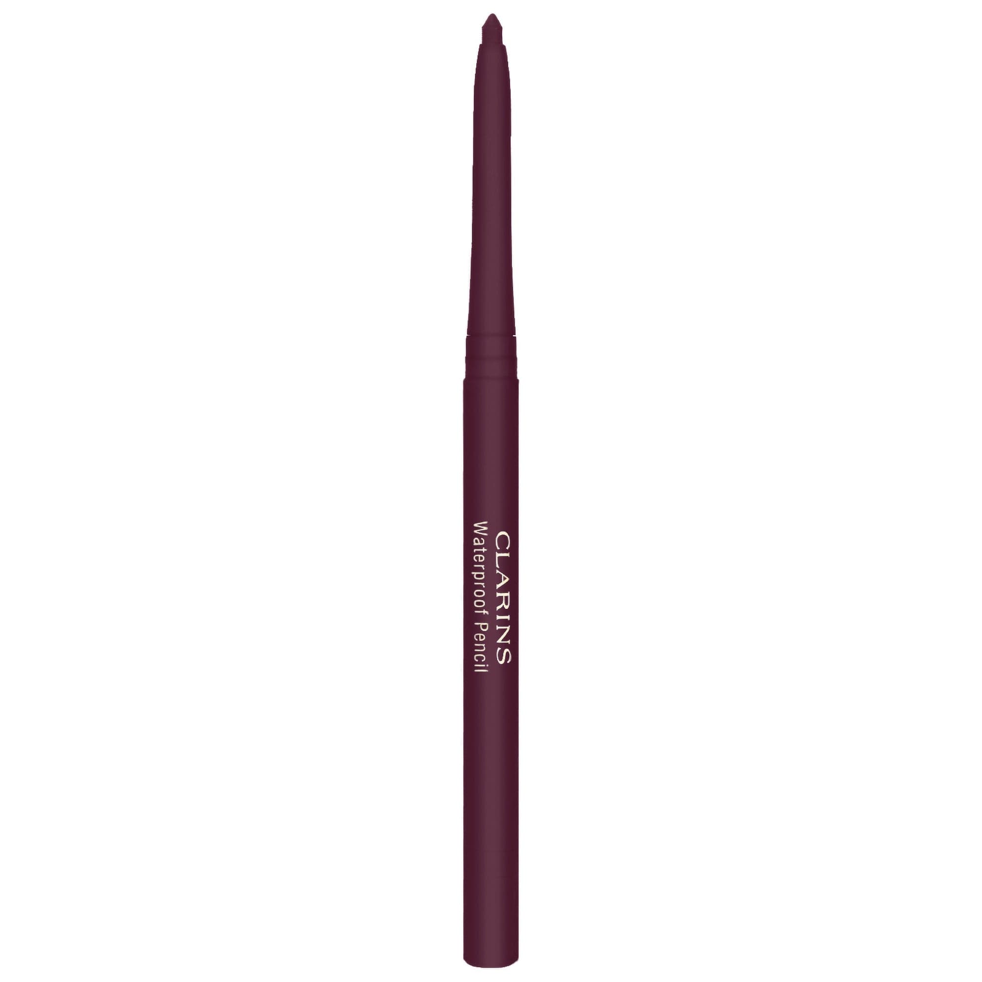 Clarins Waterproof Eye Pencil New Packaging