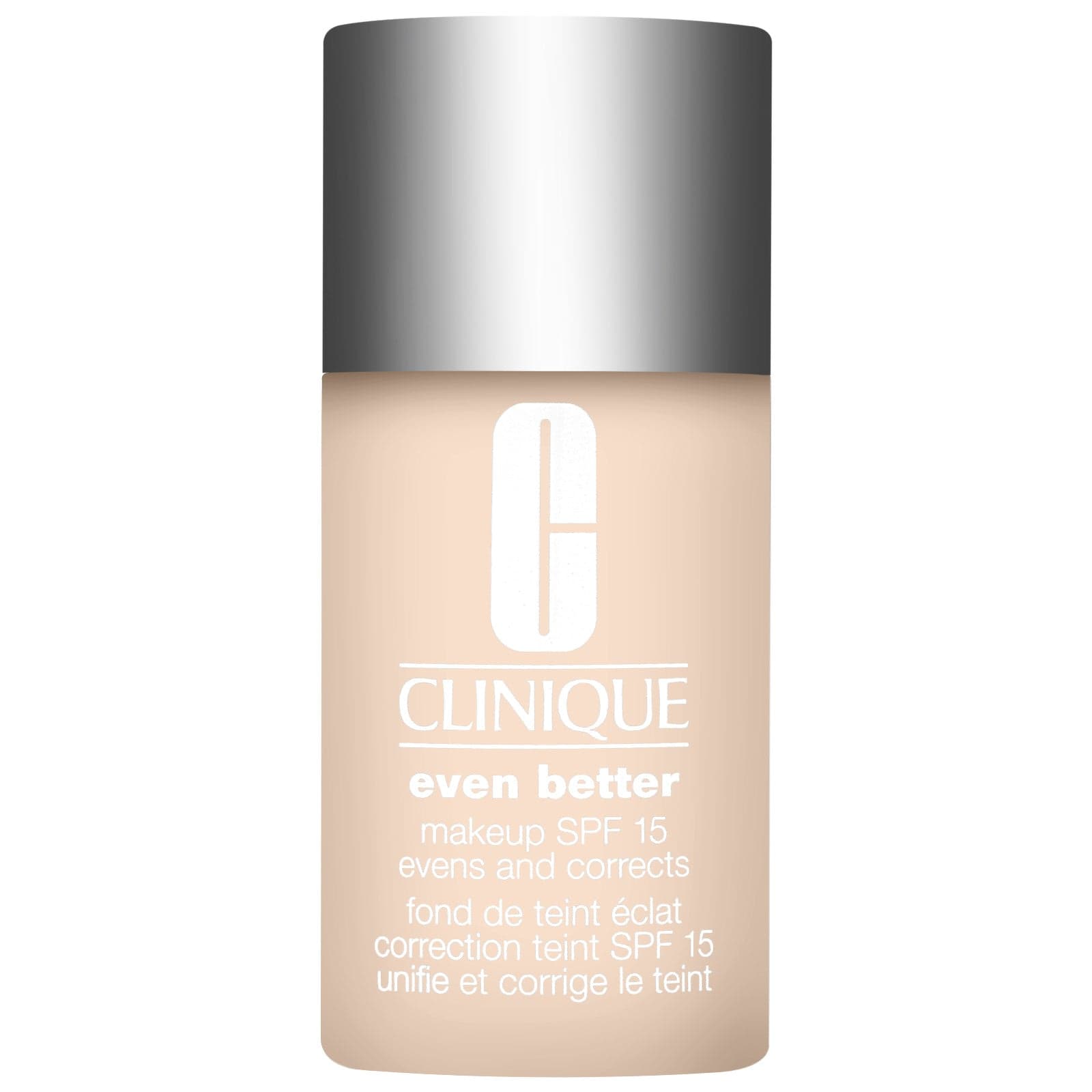Clinique Even Better Makeup SPF15