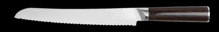 Brödkniv - VG10-stål - 23 cm - Pepper
