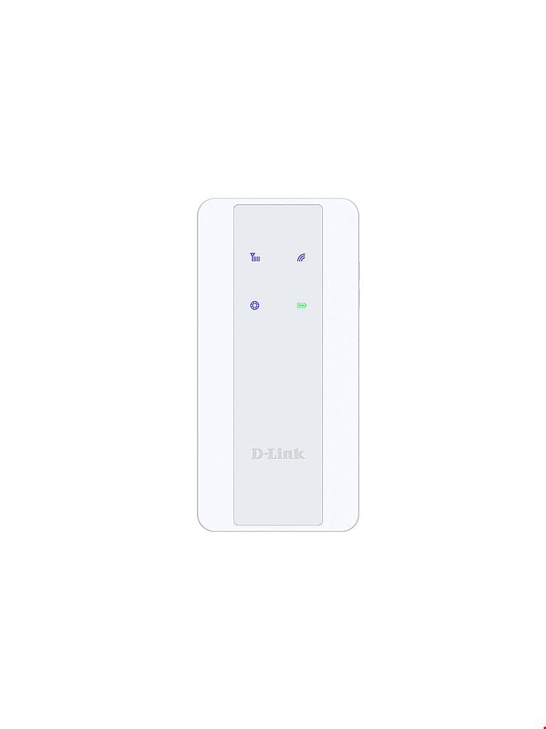 Mobilt bredband F518 D-Link