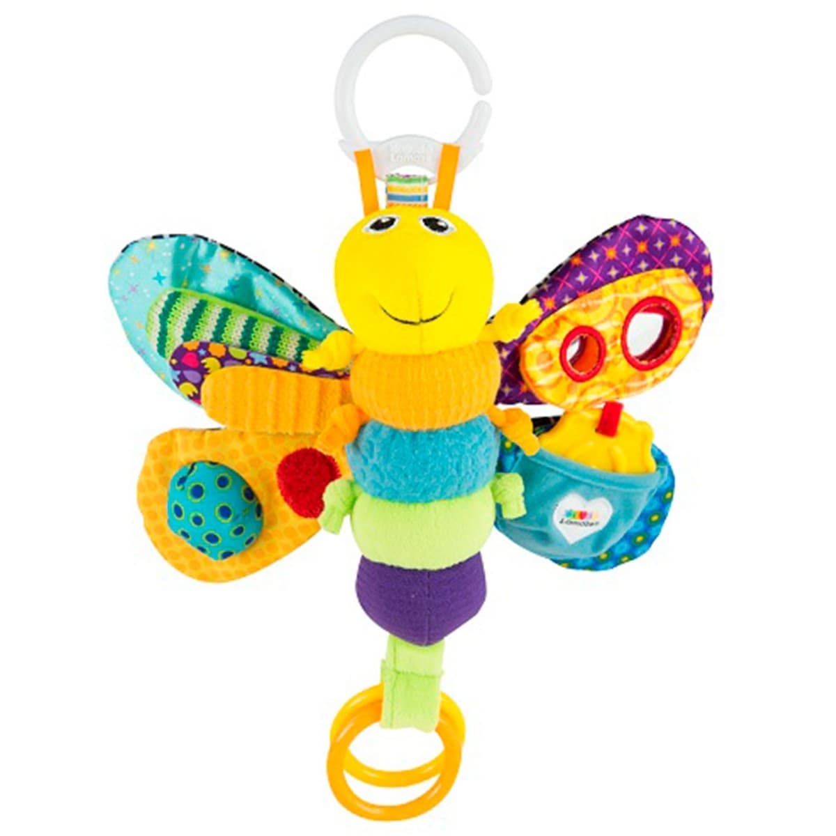 Lamaze - Freddie The Firefly