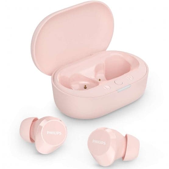 Philips Audio - TAT1209PK/00 True Wireless Headphones