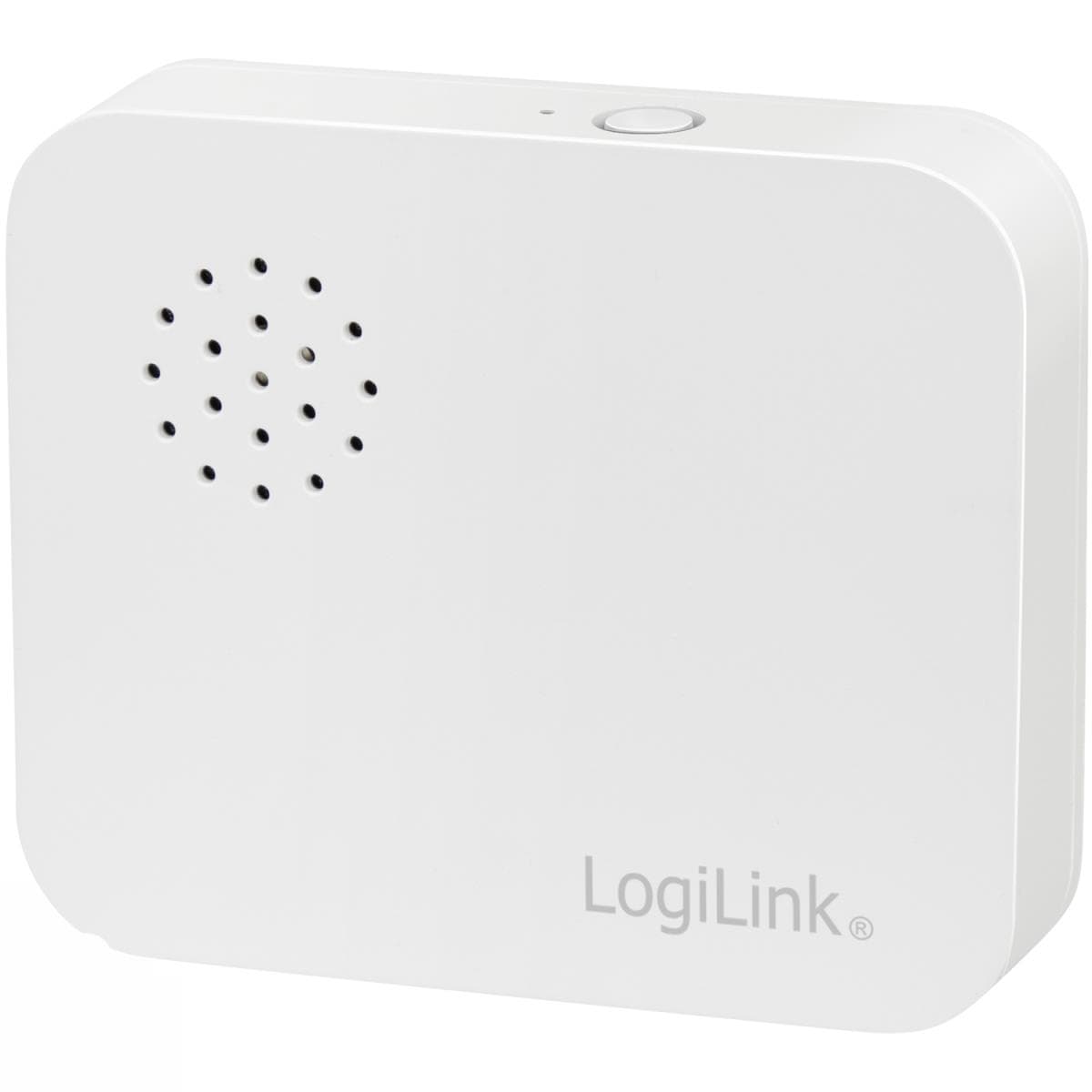 LogiLink: Smart Vibrationssensor Wifi Tuya