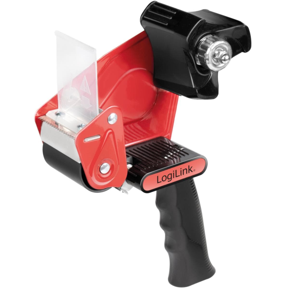 LogiLink: Tejphållare med handtag Ø 7,5 cm