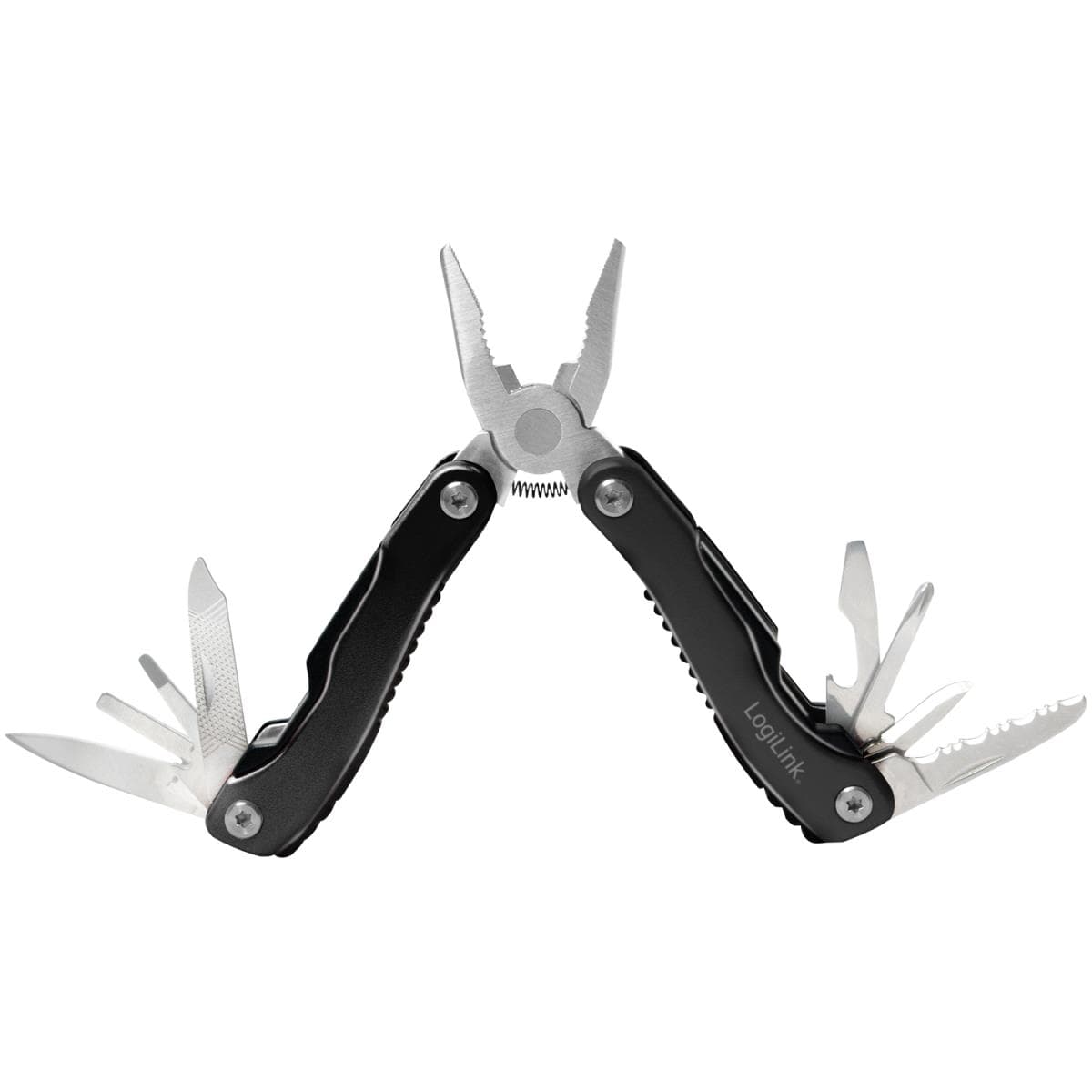 LogiLink: Multiverktyg 11-i-1