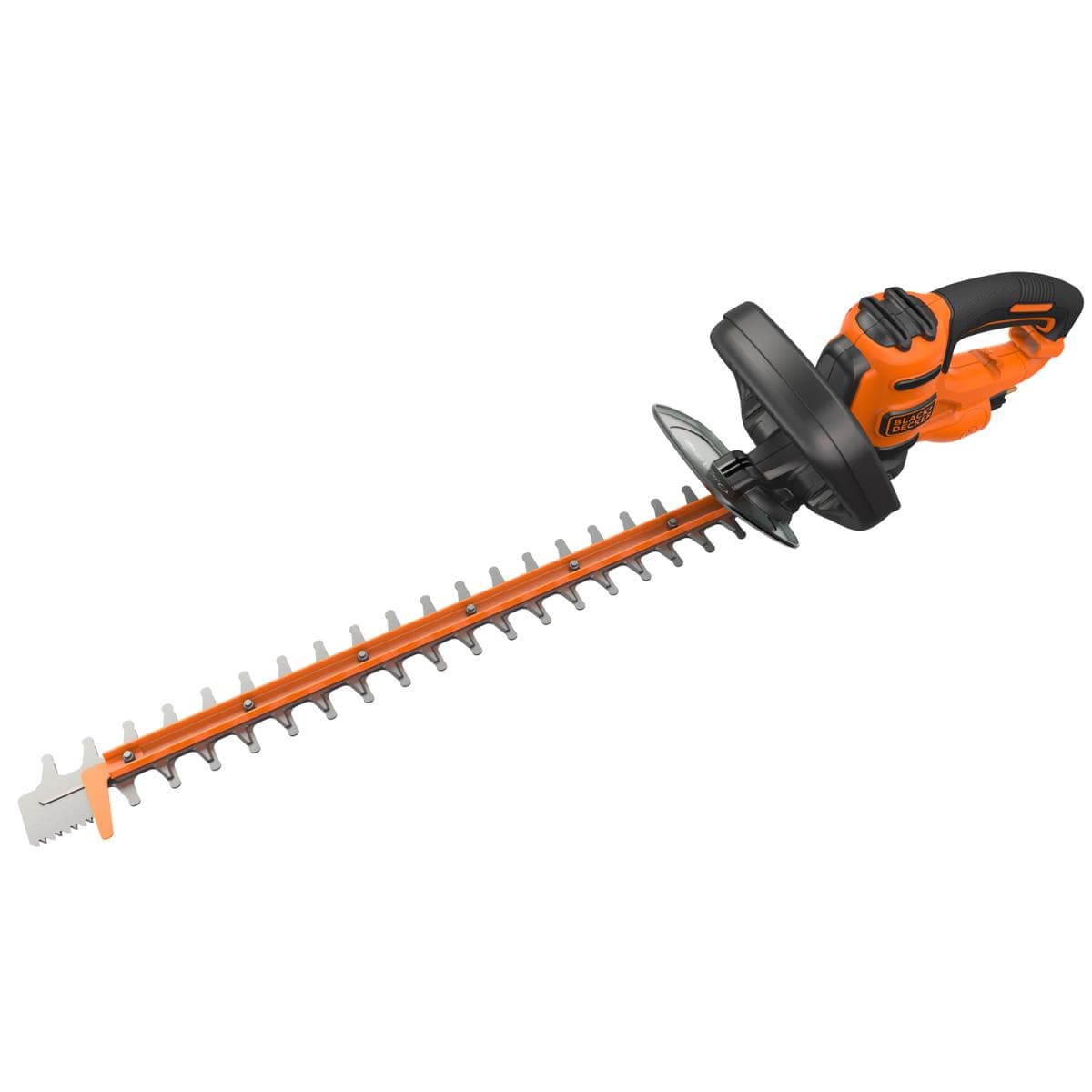 Black & Decker: Häcksax 500W 55cm Svärdlängd
