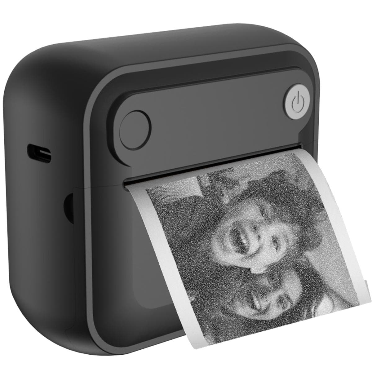 Denver: Thermo-printer Bluetooth MBP-32B