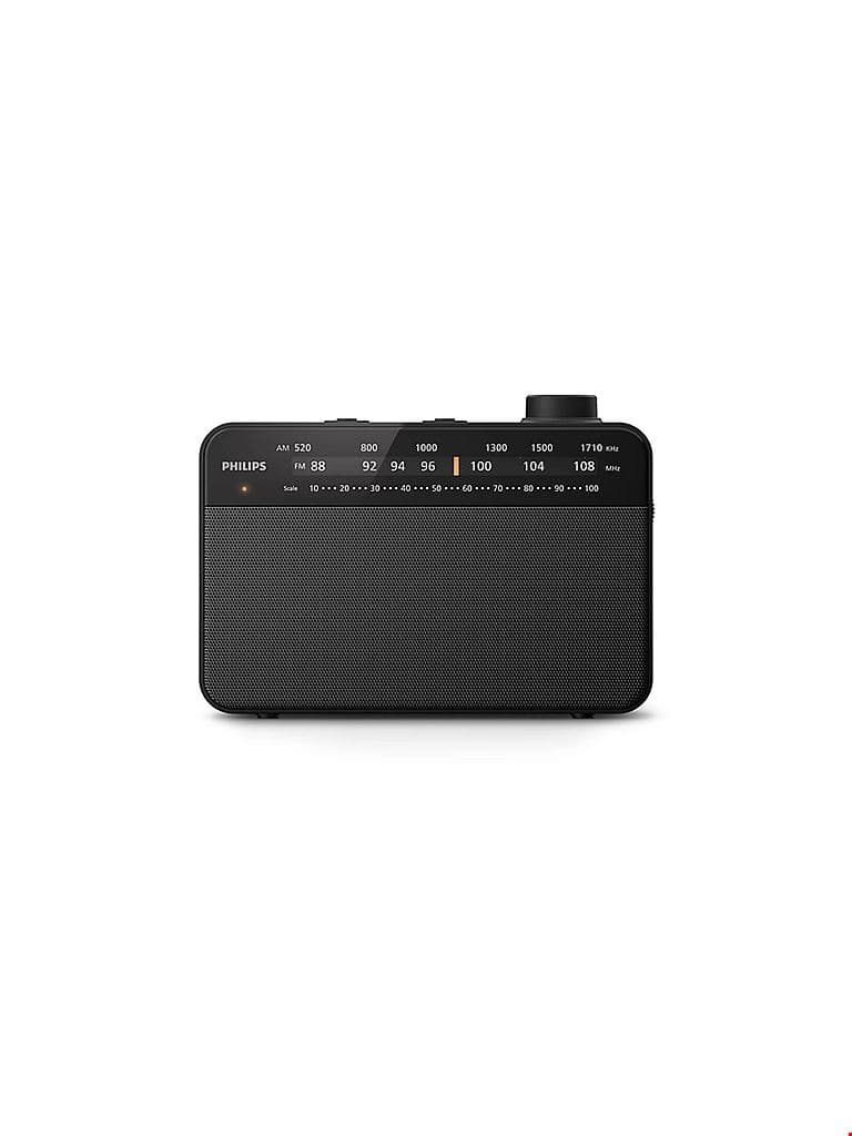 Bordsradio TAR2509/10 Philips