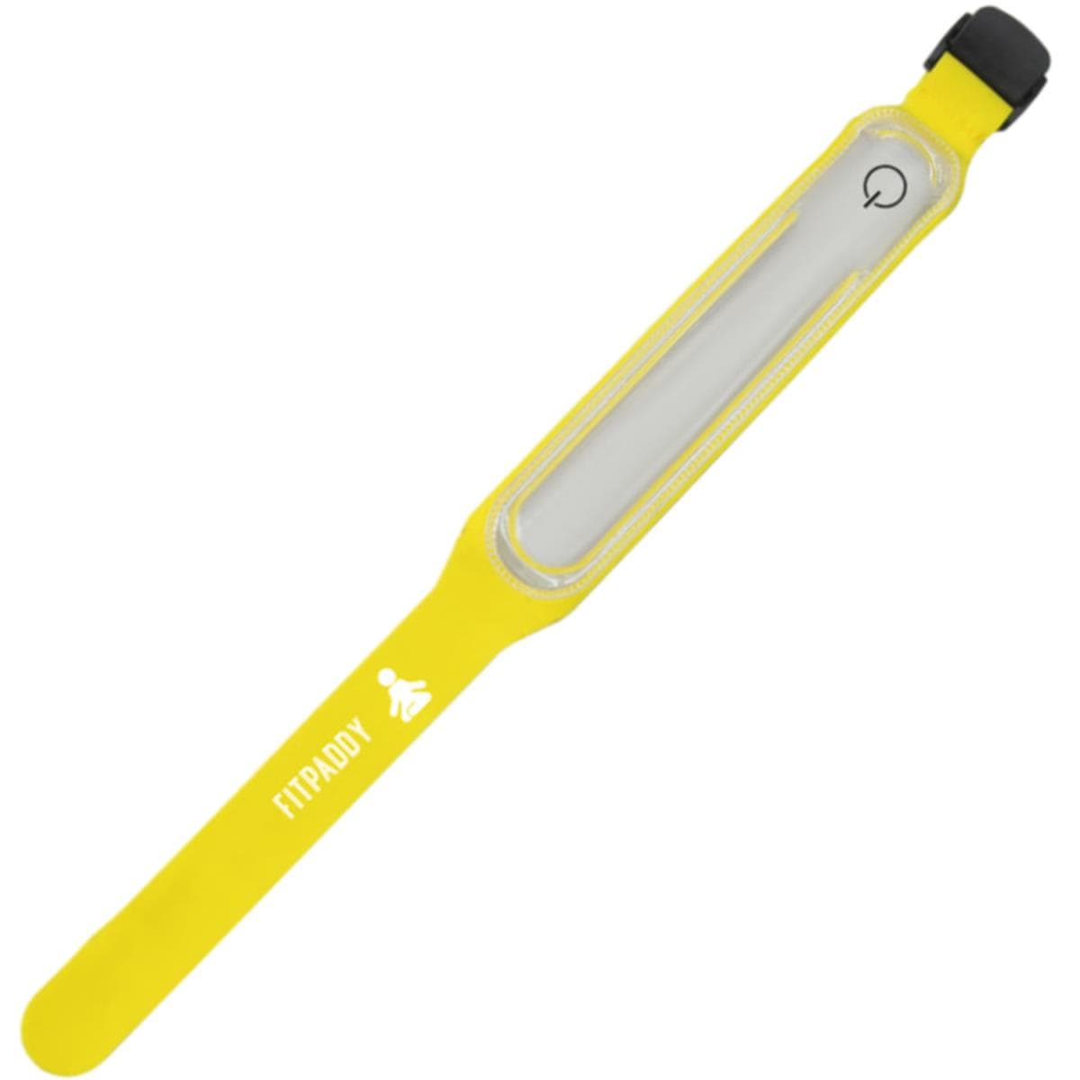 Fitpaddy: Armband Löpare LED Lampa
