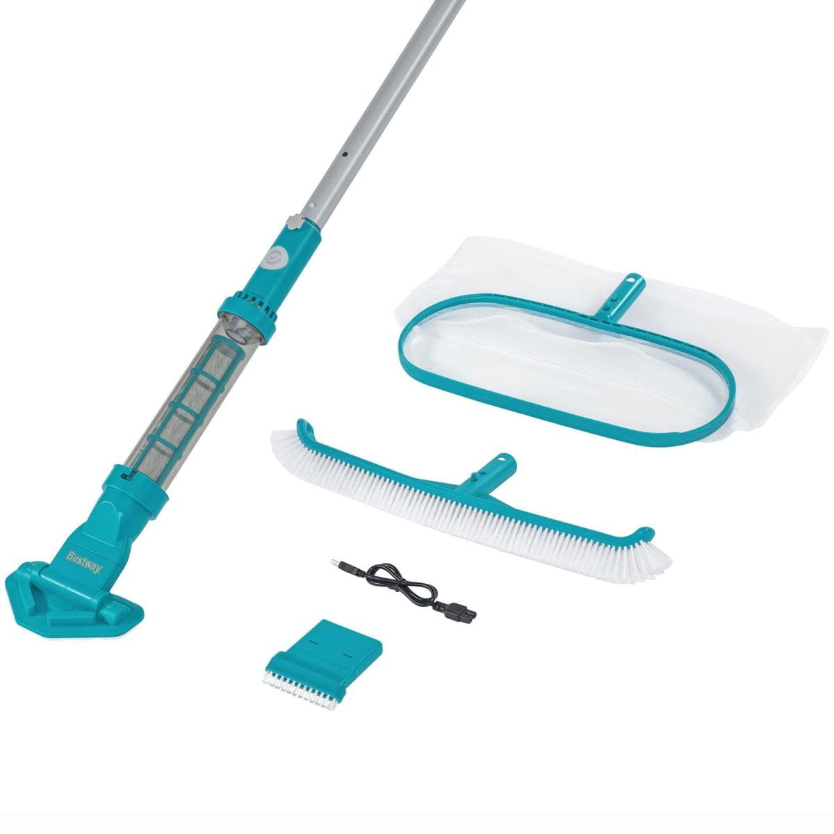 Bestway: Rengörings-kit AquaSurge Pool