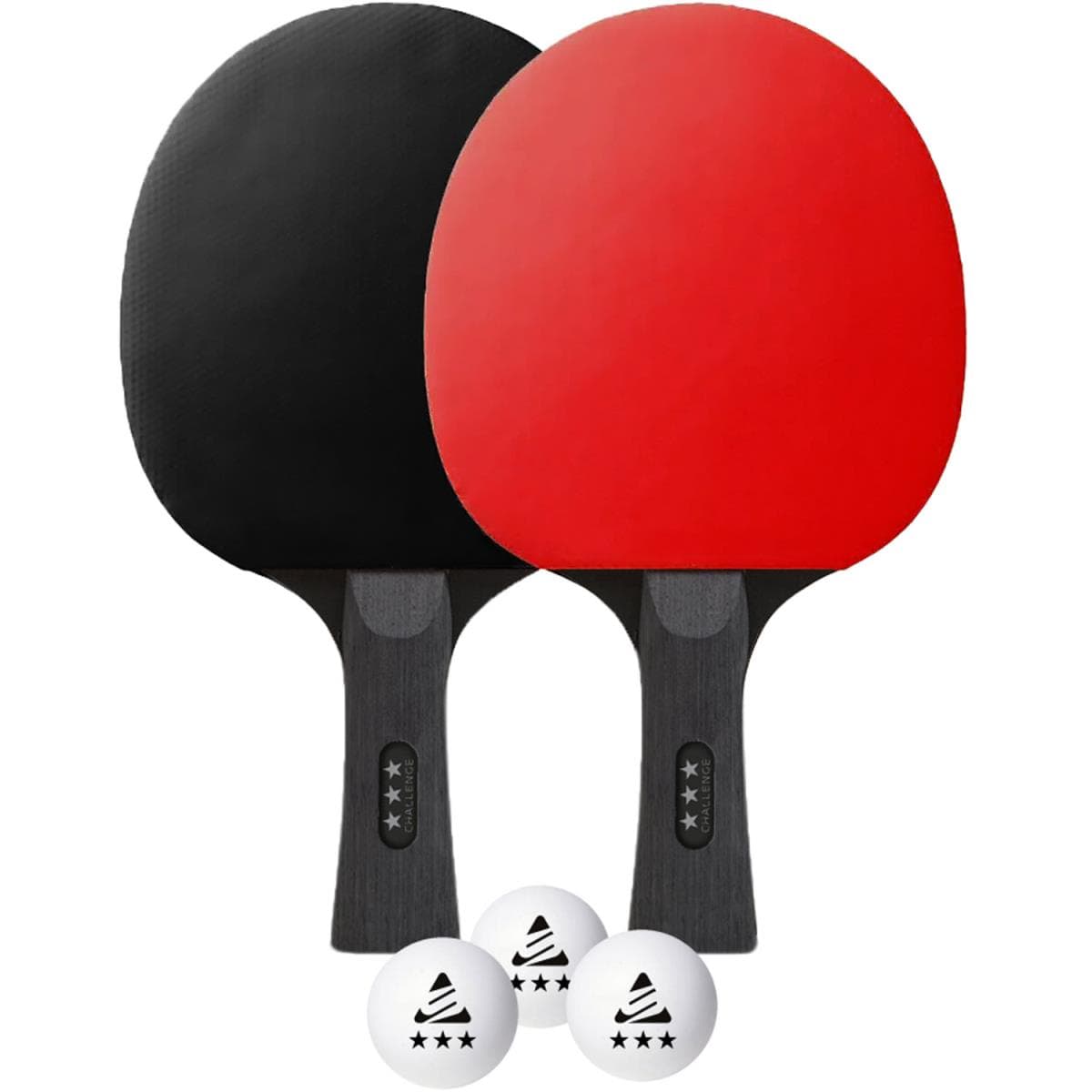 SportMe: Bordtennisset