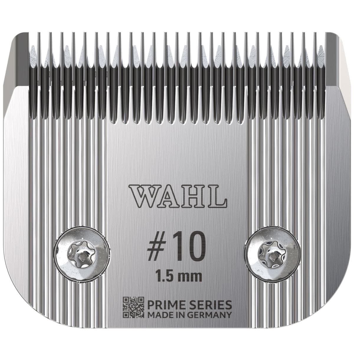 Wahl: Skär Prime Series blade #10 1,5mm