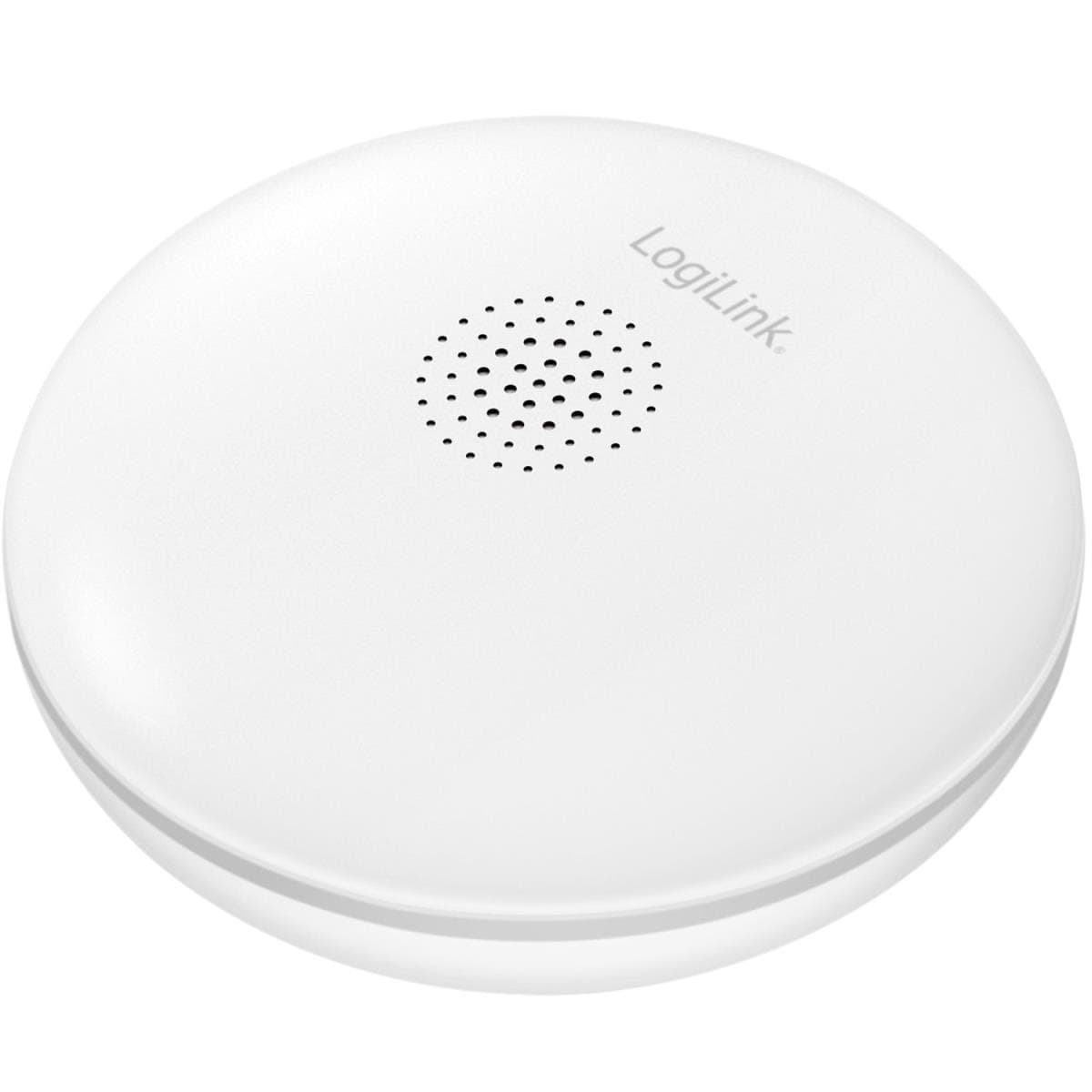 LogiLink: Smart Vattenläckagesensor Wifi Tuya