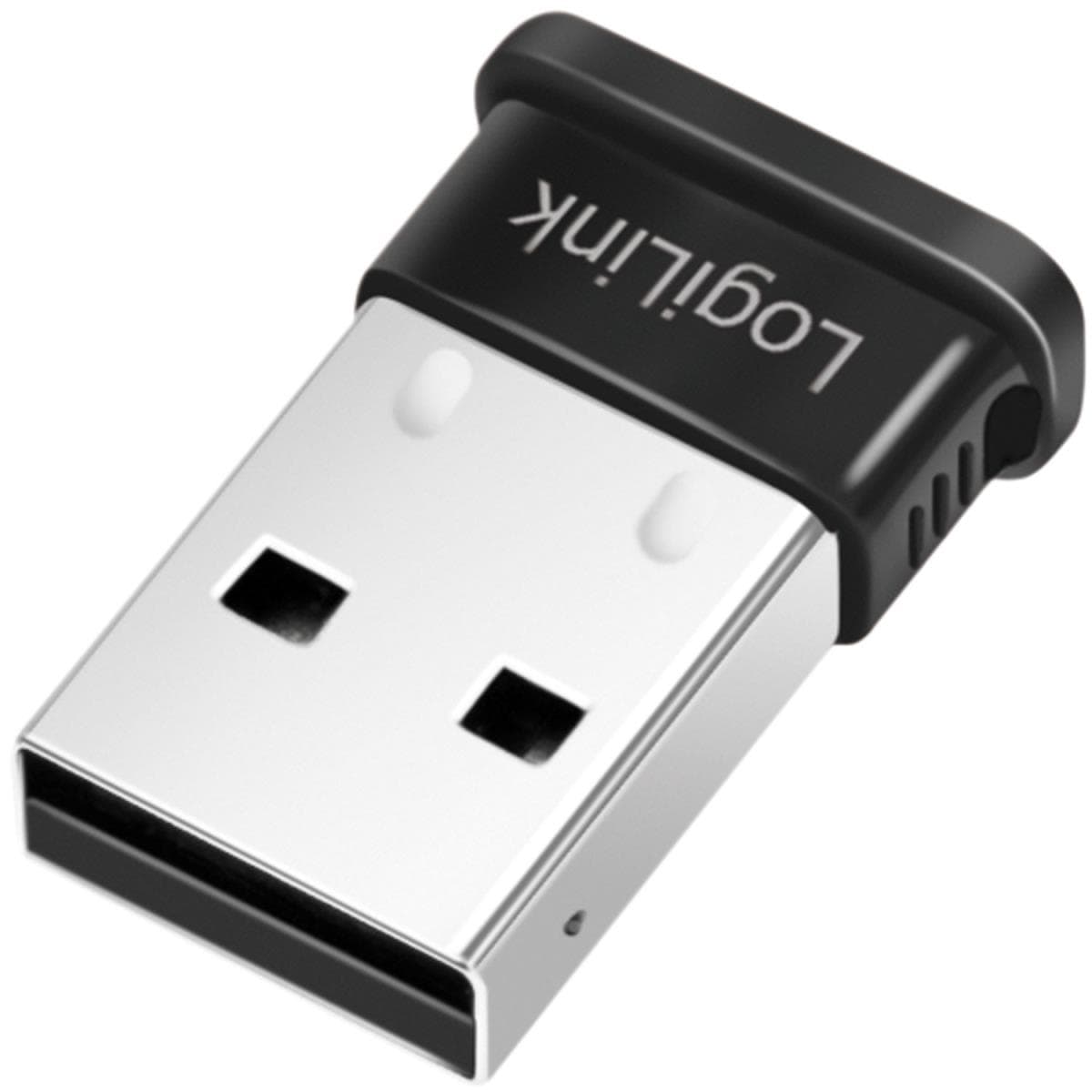 LogiLink: USB-adapter Bluetooth 5.3 20m