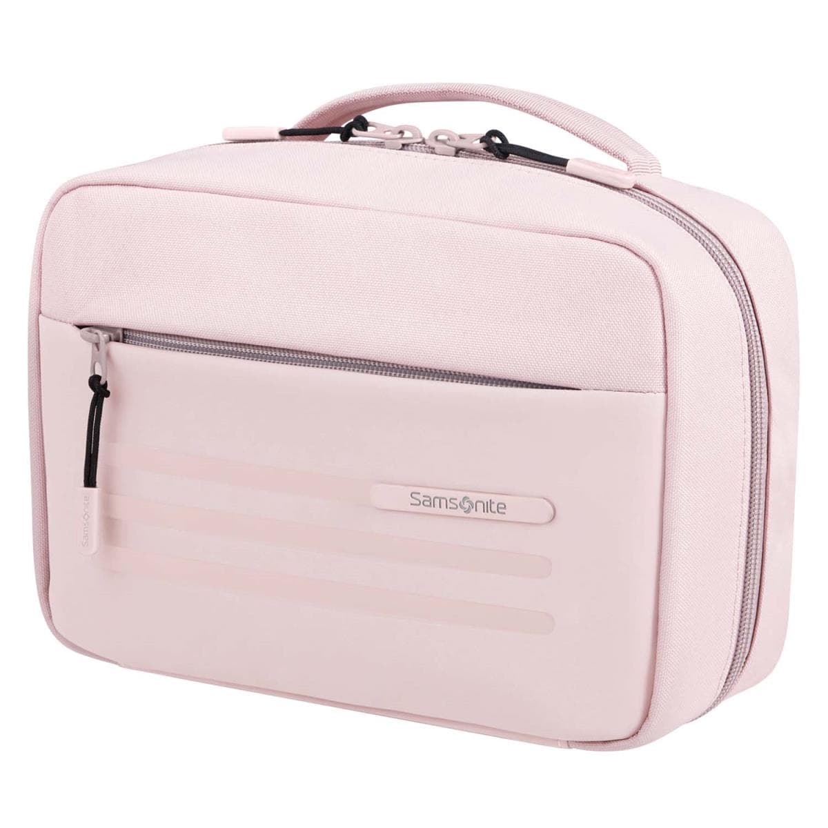Samsonite: Necessär Hängbar Rosa