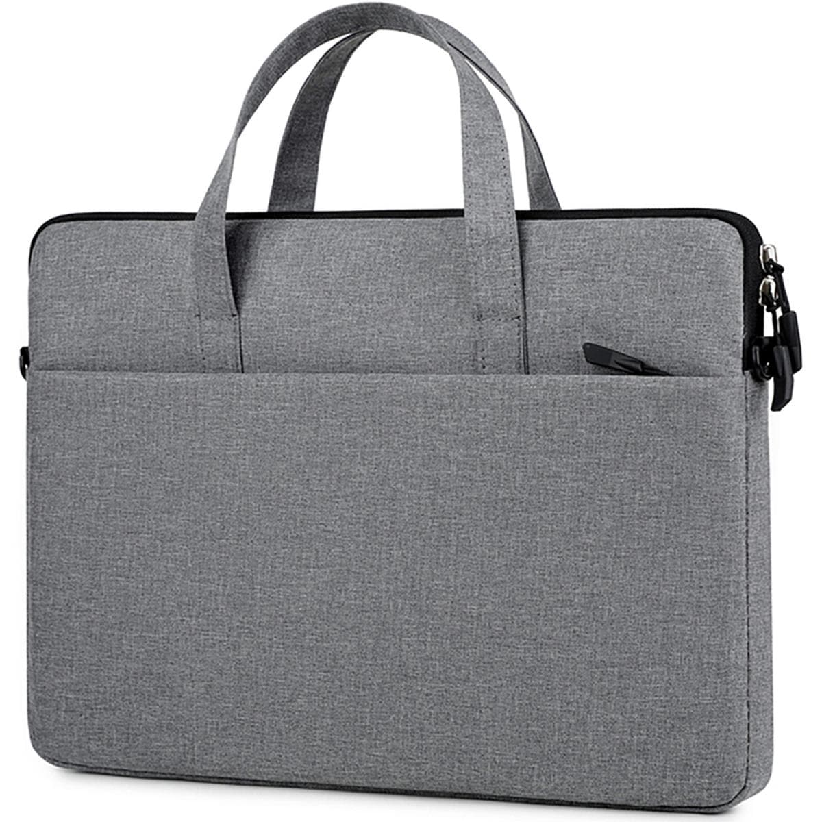 Nilox: Laptopväska Slim 15,6" Grå