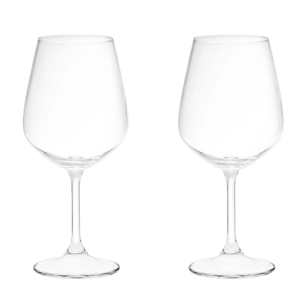 Maku: Vinglas 46 cl 2 pack