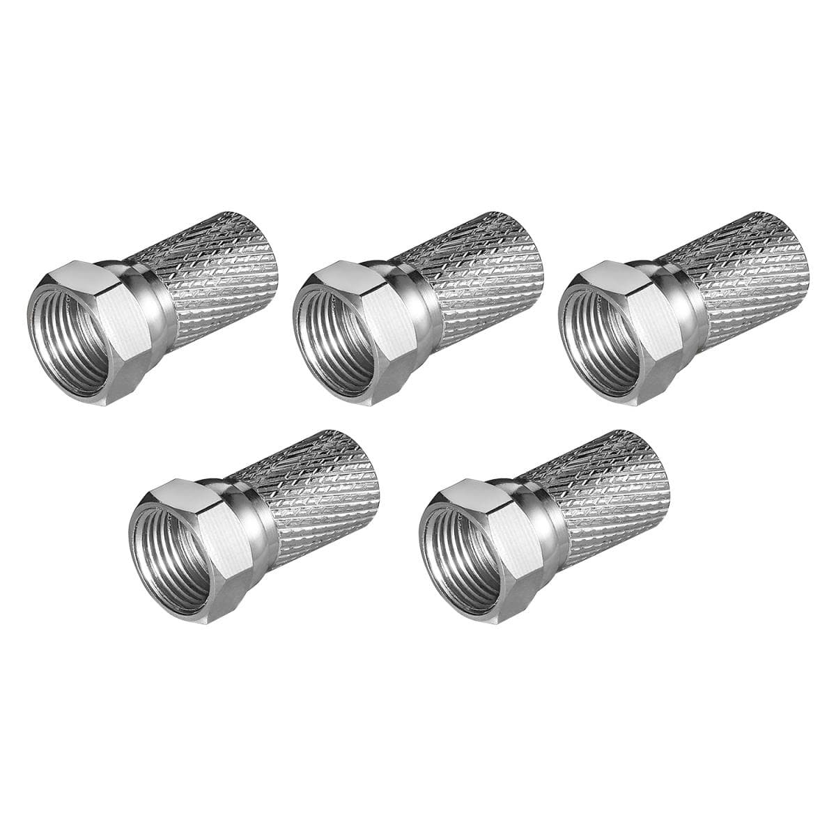 Champion: F-Kontakt 5,5 / 3,6m 5-pack