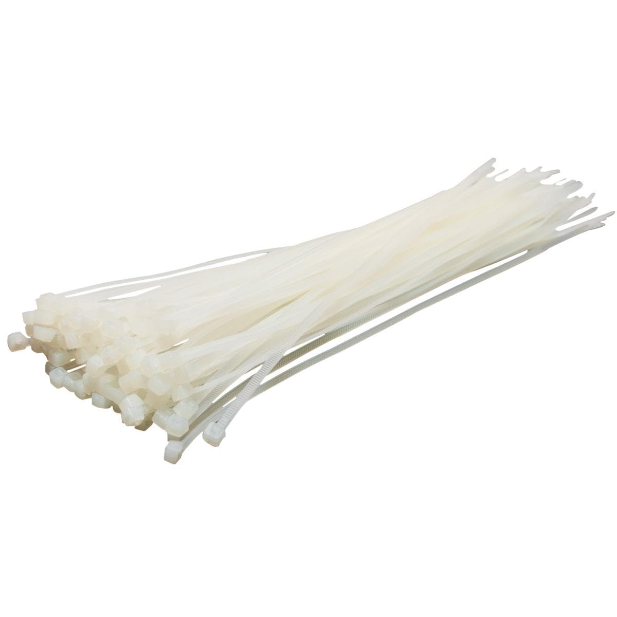 LogiLink: Buntband 200x2,5mm 11kg 100st