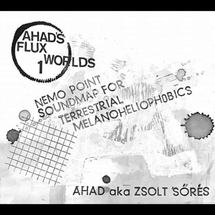 Zsolt Sores: Memo Point Soundmap for Terrestrial
