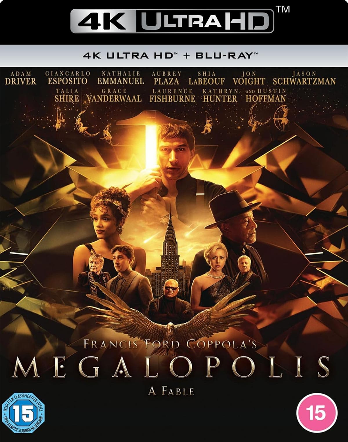 Megalopolis
