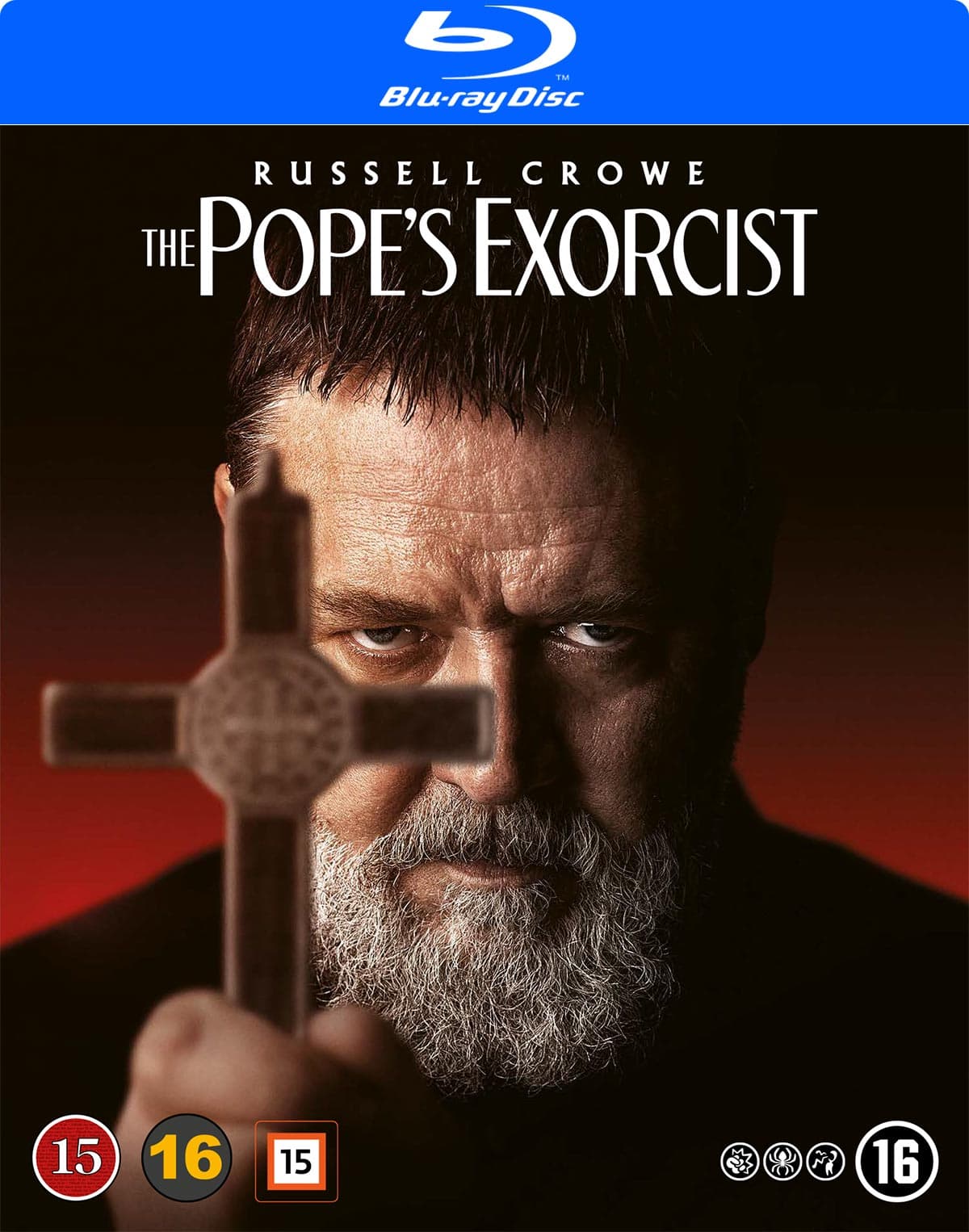 The Pope's Exorcist